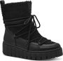 Tamaris Winterlaarzen hakken plateau winterlaarzen outdoorboots vegan verwerking - Thumbnail 1