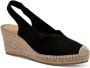 Tamaris Dames Espadrilles 1-29638-44 001 - Thumbnail 2