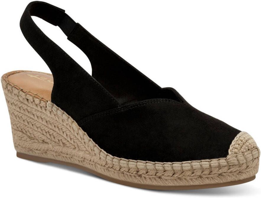 Tamaris Dames Espadrilles 1-29638-44 001