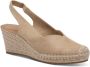 Tamaris Dames Espadrilles 1-29638-44 435 - Thumbnail 1