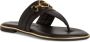 Tamaris Dames Flip Flops 1-27106-42 001 wijd - Thumbnail 5