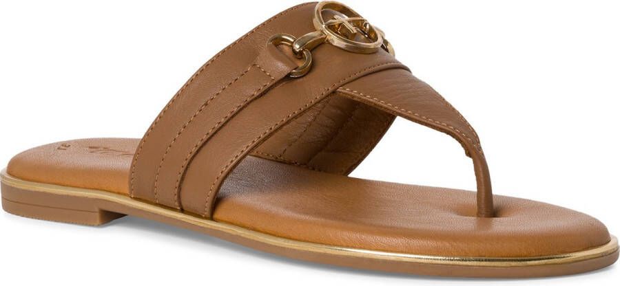 Tamaris Dames Flip Flops 1-27106-42 305 wijd