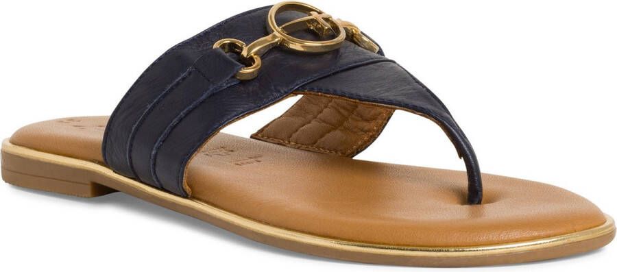 Tamaris Dames Flip Flops 1-27106-42 805