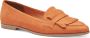 Tamaris Loafers slipper business schoen met modieuze tassel smalle vorm - Thumbnail 1