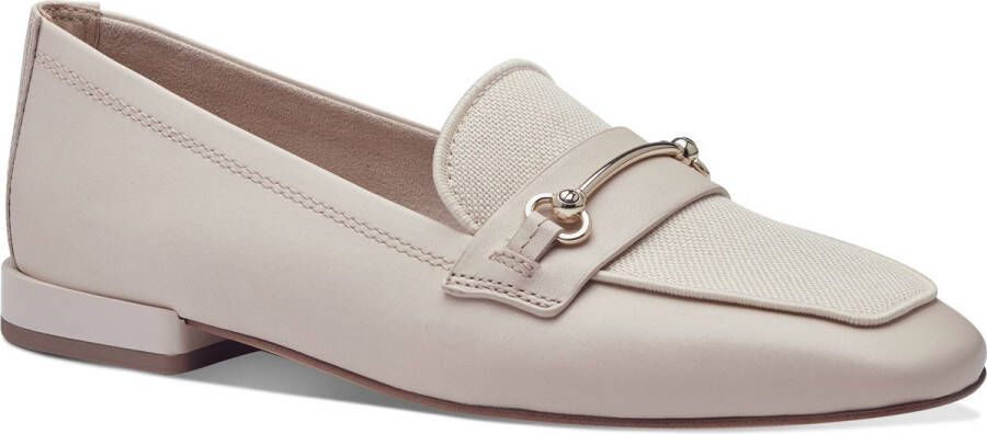 Tamaris Loafers slipper business schoen met touch it binnenzool