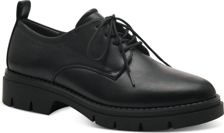 Tamaris Zwarte Gesloten Formele Business Schoenen Black Dames