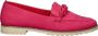 Tamaris Loafers Chunky slipper plateau slipper met zijstretch-inzetten - Thumbnail 14