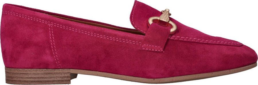 Tamaris Elegante Roze Loafer Instapper Pink Dames - Foto 1