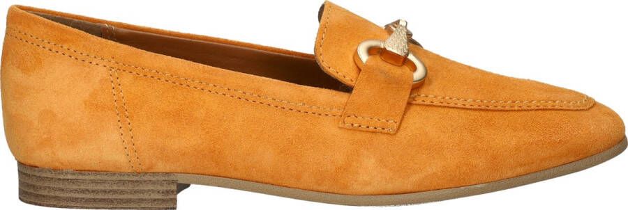 Tamaris dames loafer Oranje