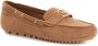 Tamaris dames slip-on schoen 1-24630-44 305 Moccassin damesschoenen leer M2463044 - Thumbnail 4