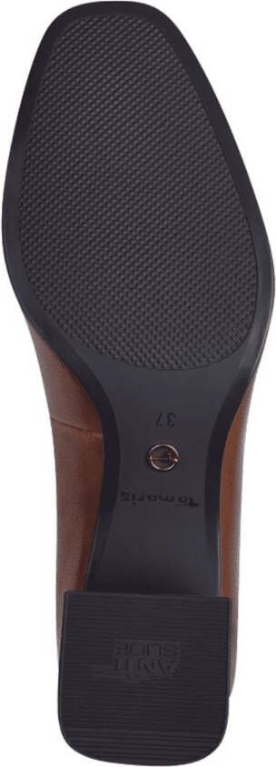 Tamaris 1-22300-43 305 Instapper cognac