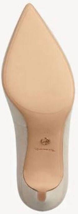 Tamaris Dames Pump BEIGE