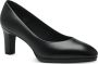 Tamaris Dames Pumps 1-22408-41 001 F1 2-Schoenbreedte - Thumbnail 1