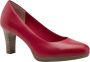 Tamaris Dames Pumps 1-22410-41 533 normaal - Thumbnail 1