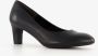 Tamaris Modieuze Schoenen Black Dames - Thumbnail 1