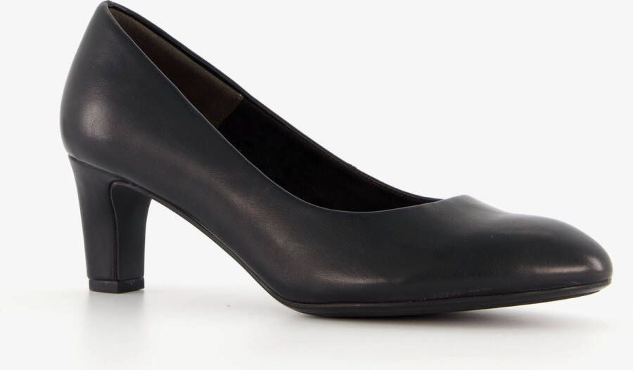 Tamaris Modieuze Schoenen Black Dames