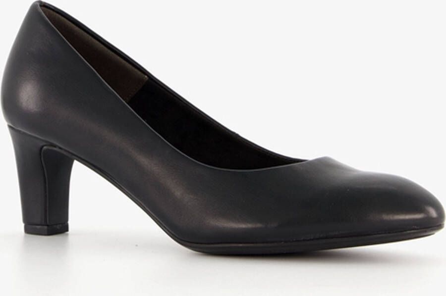 Tamaris dames pumps zwart