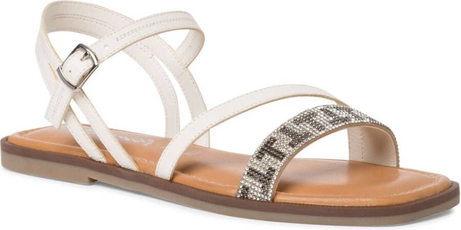 Tamaris Sandalen met riem