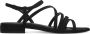 Tamaris Essentials Dames Sandalen BLACK - Thumbnail 1