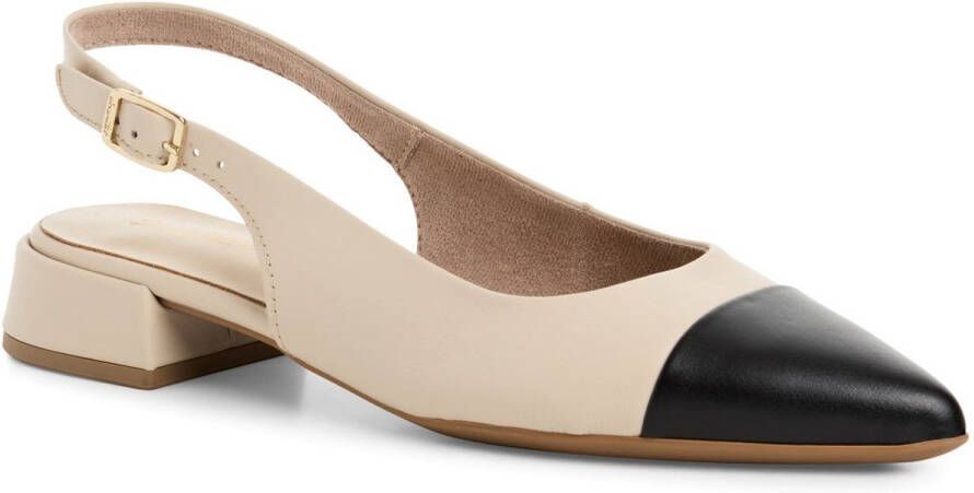 Tamaris Dames Slingpumps 1-29400-44 415