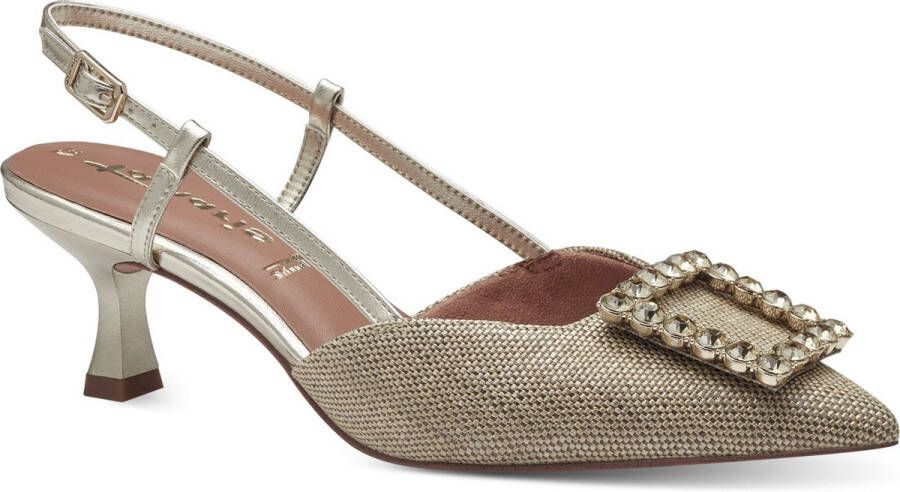 Tamaris Dames Slingpumps 1-29601-42 400