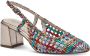 Tamaris Dames Slingpumps 1-29614-42 902 - Thumbnail 1