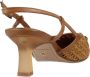 Tamaris Dames Slingpumps 1-29634-44 305 - Thumbnail 4