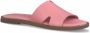 Tamaris Dames Slip on schoen 1 1 27135 28 550 pink wijd - Thumbnail 1