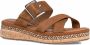 Tamaris Dames Slipper 1 1 27217 28 305 normal - Thumbnail 5