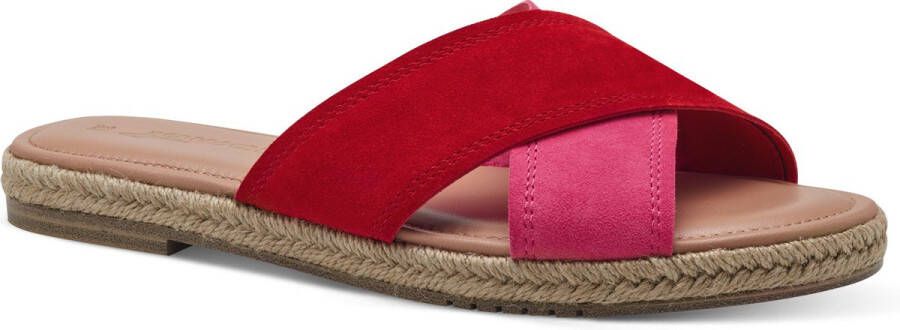 Tamaris Dames Slipper 1-27129-42 590