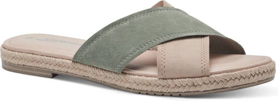 Tamaris Dames Slipper 1-27129-42 770