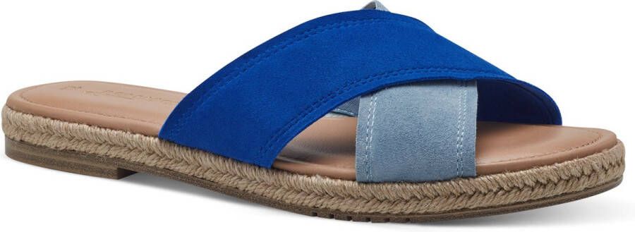 Tamaris Dames Slipper 1-27129-42 897