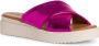 Tamaris Dames Slipper 1-27214-42 598 wijd - Thumbnail 1