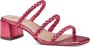 Tamaris Dames Slipper 1-27234-42 510 normaal - Thumbnail 3