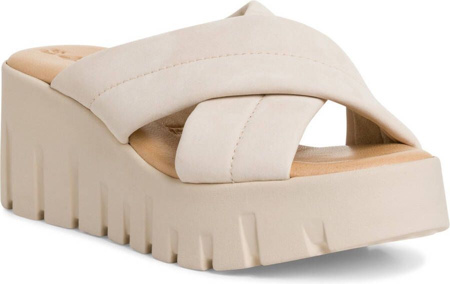 Tamaris Dames Slipper 1-27235-42 418