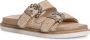 Tamaris Sandalen taupe Synthetisch Dames - Thumbnail 14