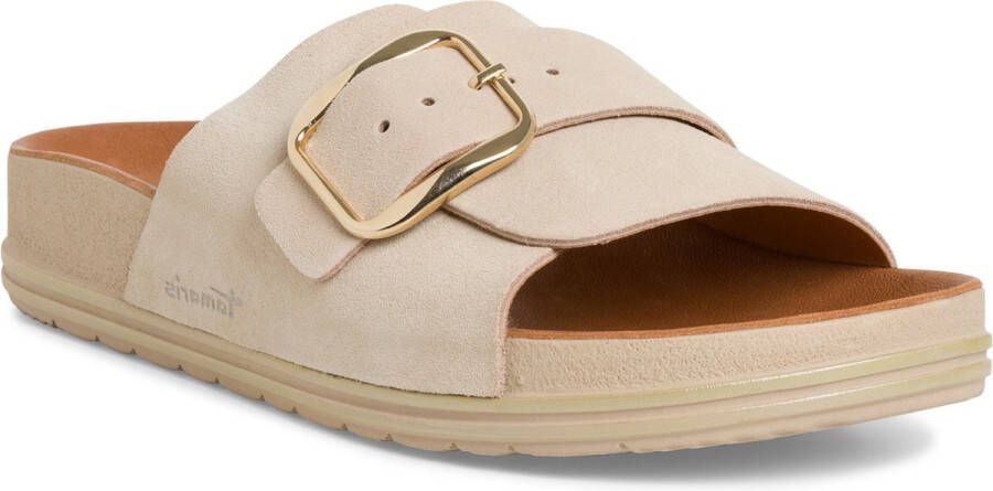 Tamaris Dames Slipper 1-27507-42 375 wijd