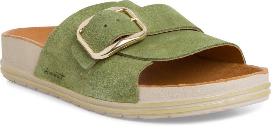 Tamaris Dames Slipper 1-27507-42 700