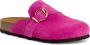 Tamaris Dames Slipper 1-27602-42 513 normaal - Thumbnail 1