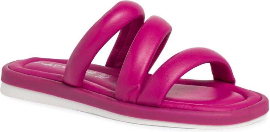 Tamaris Dames Slipper wijd