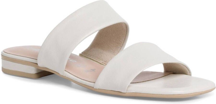 Tamaris Dames Slipper wijd