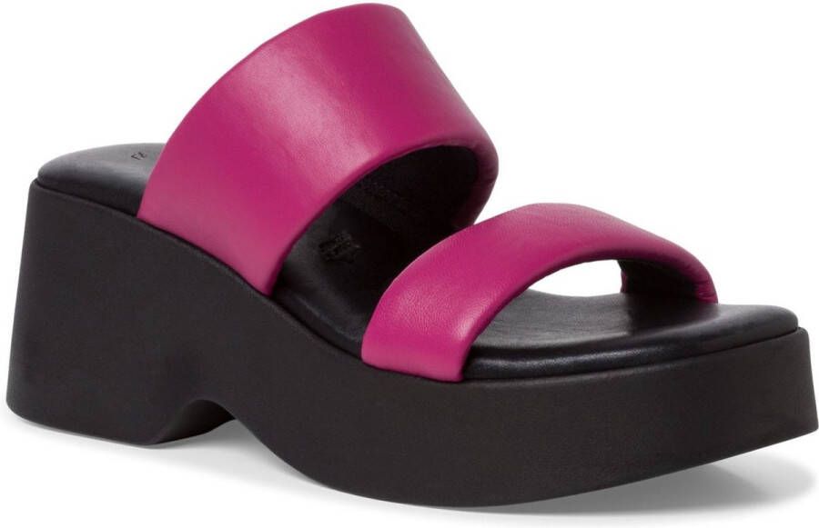 Tamaris Dames Slipper wijd