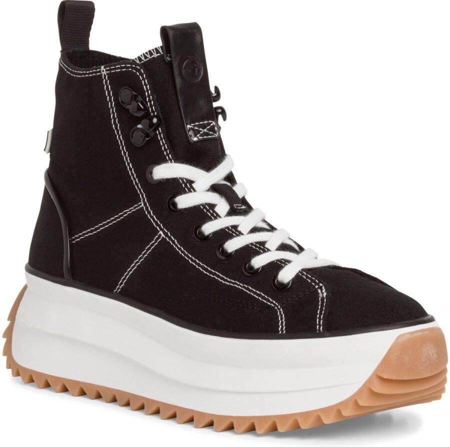 Tamaris Dames Sneaker