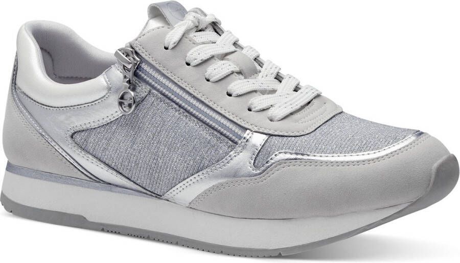 Tamaris Dames Sneaker 1-23603-42 248 normaal - Foto 1