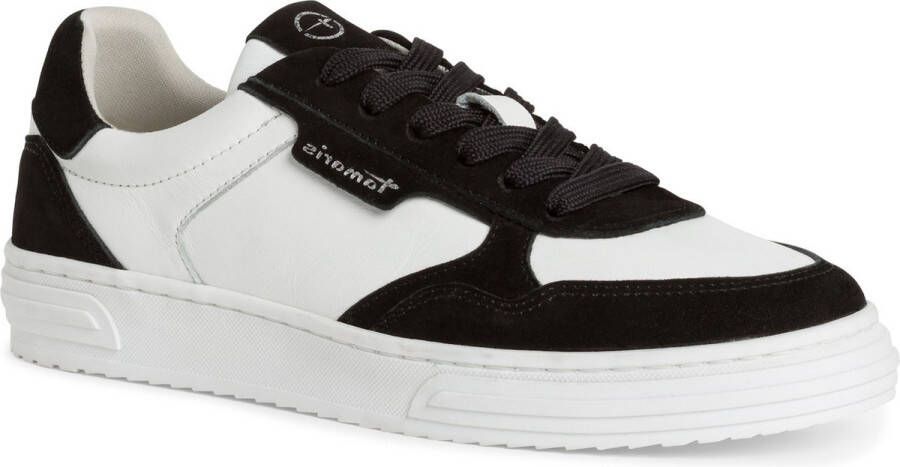 Tamaris Dames Sneaker 1-23617-42 001 normaal