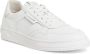 Tamaris 1-23617-42 100 Dames Lage Sneaker Damesschoenen M2361742 Wit - Thumbnail 5