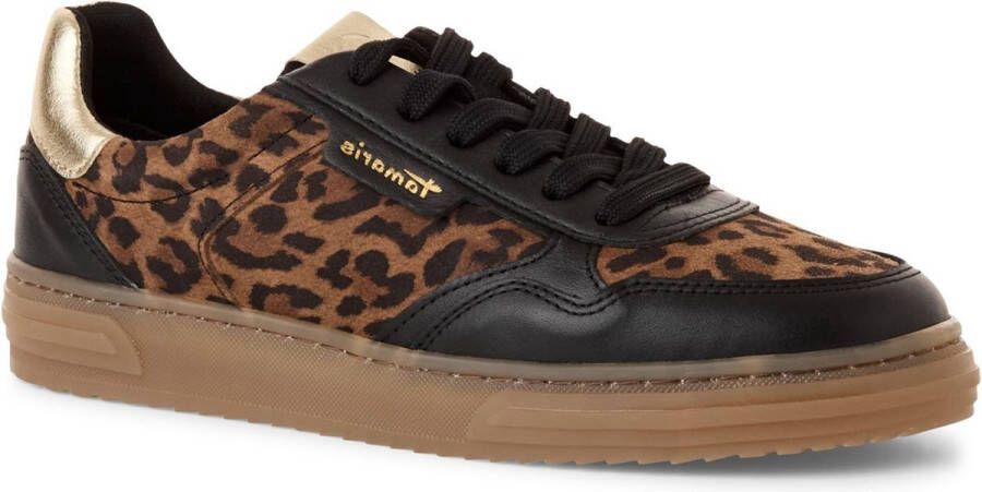 Tamaris Dames Sneaker 1-23617-42 329 normaal