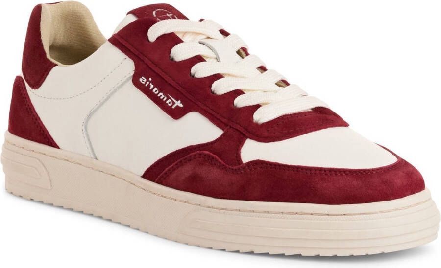 Tamaris Dames Sneaker 1-23617-42 549 normaal