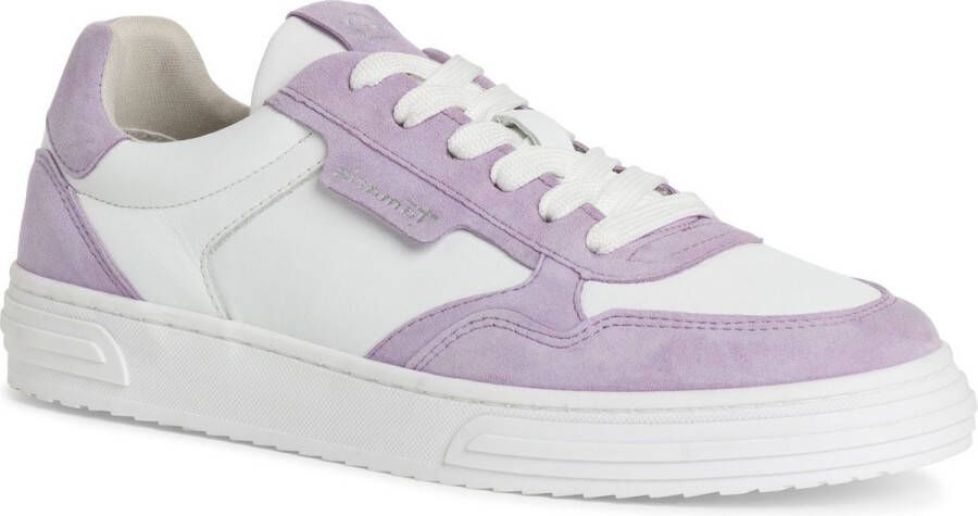 Tamaris Dames Sneaker 1-23617-42 551 normaal - Foto 1