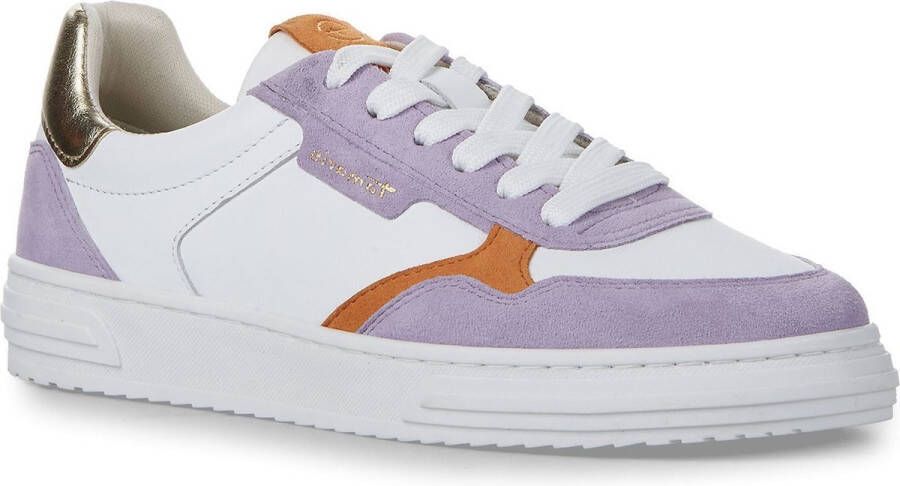 Tamaris Dames Sneaker 1-23617-42 565 normaal